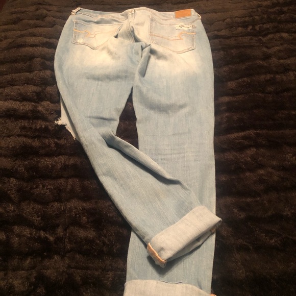 Jeans - Picture 7 of 8